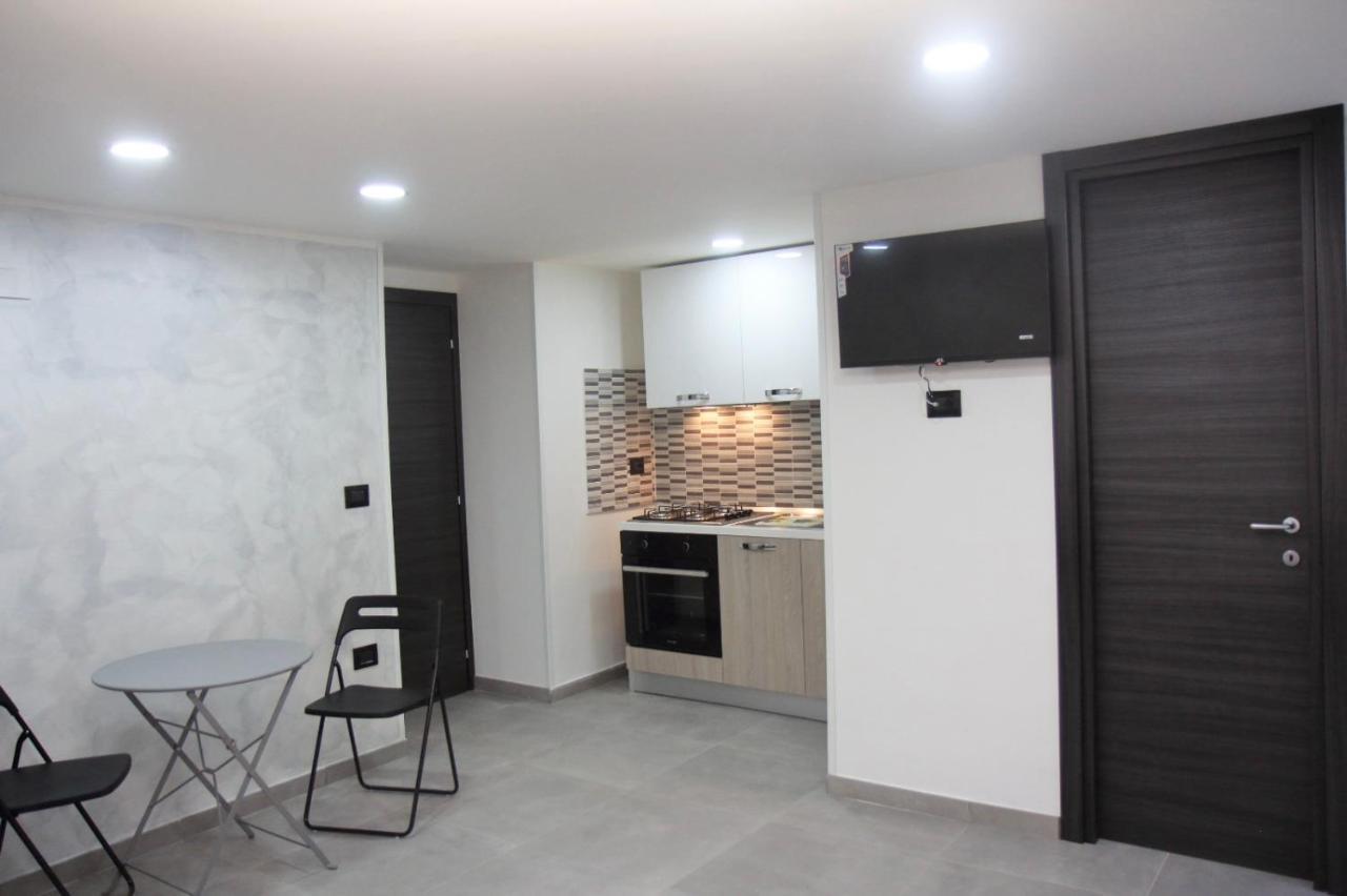 Luxury Home Valentino Naples Luaran gambar