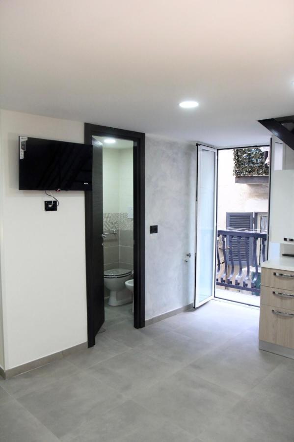 Luxury Home Valentino Naples Luaran gambar
