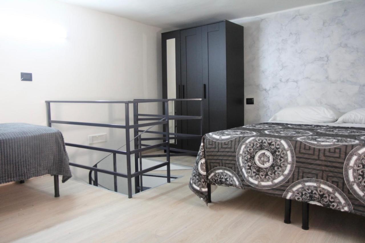 Luxury Home Valentino Naples Luaran gambar