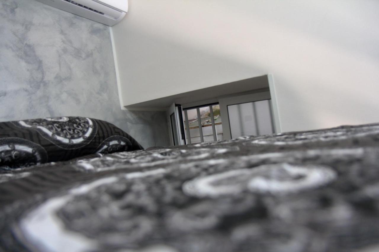 Luxury Home Valentino Naples Luaran gambar