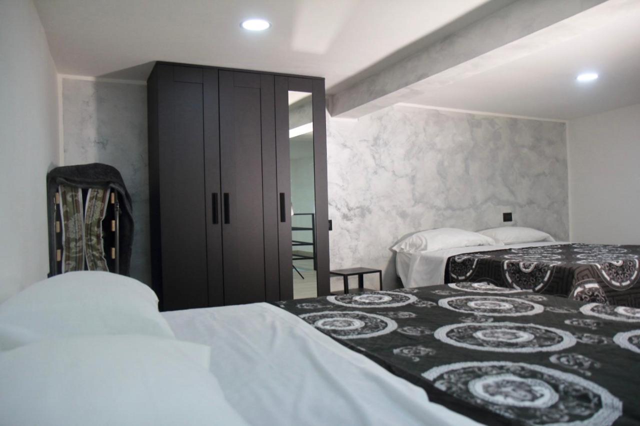 Luxury Home Valentino Naples Luaran gambar