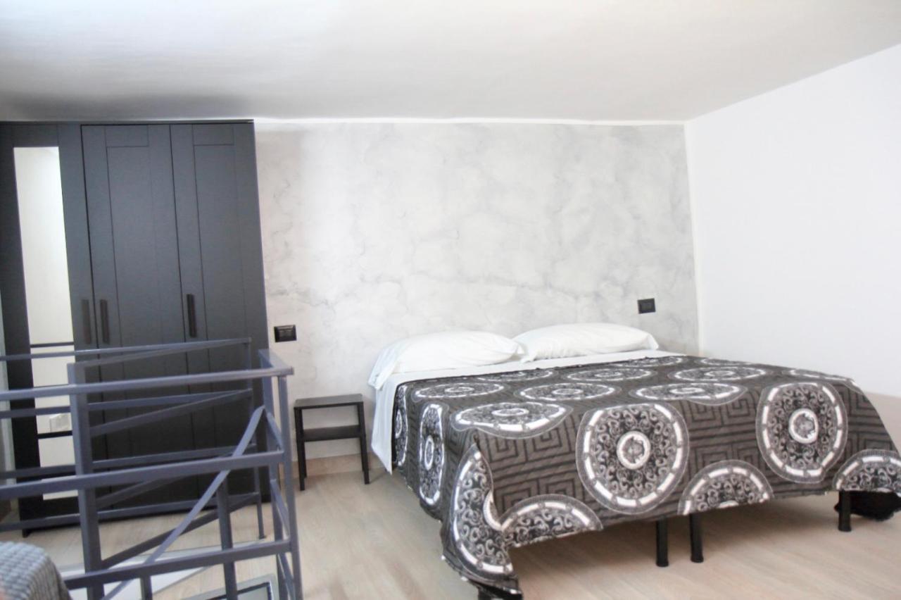 Luxury Home Valentino Naples Luaran gambar