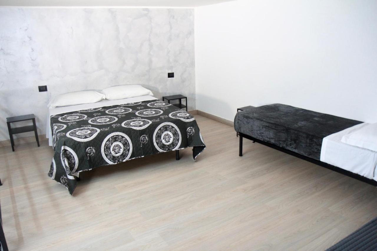 Luxury Home Valentino Naples Luaran gambar