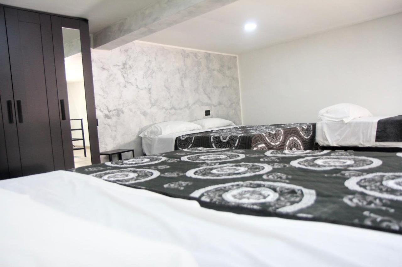 Luxury Home Valentino Naples Luaran gambar