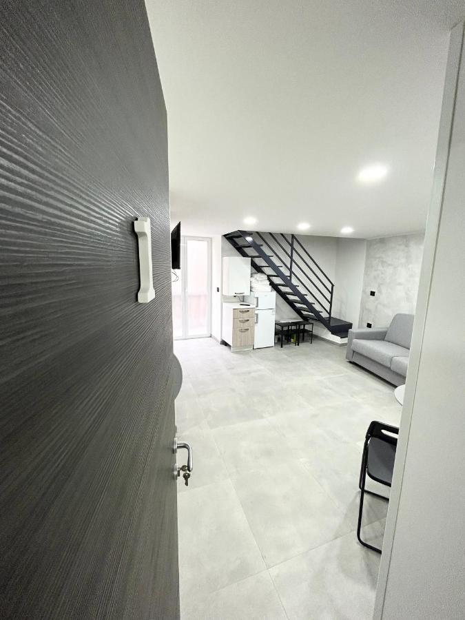 Luxury Home Valentino Naples Luaran gambar