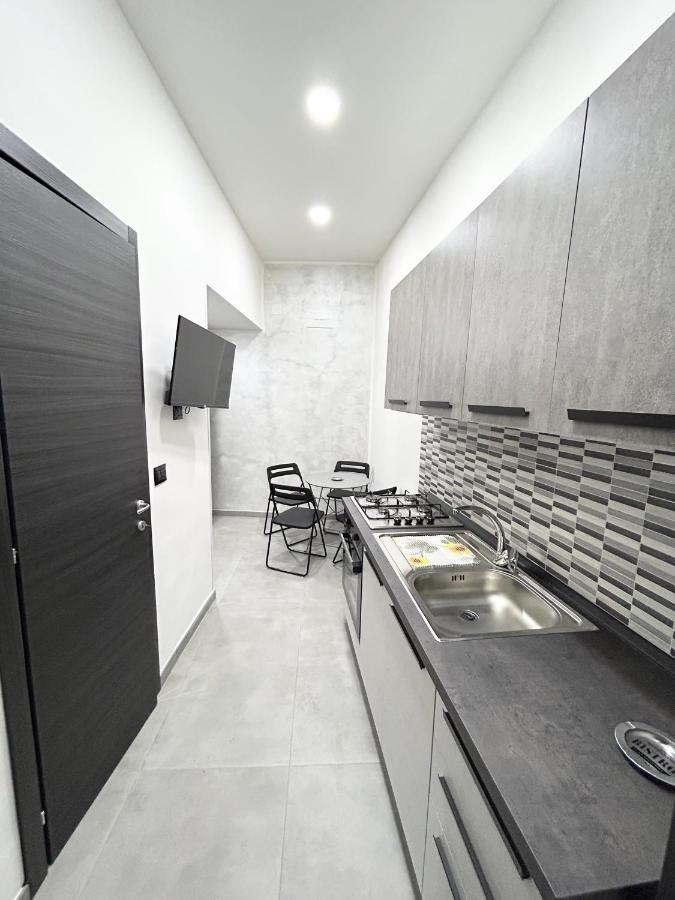 Luxury Home Valentino Naples Luaran gambar