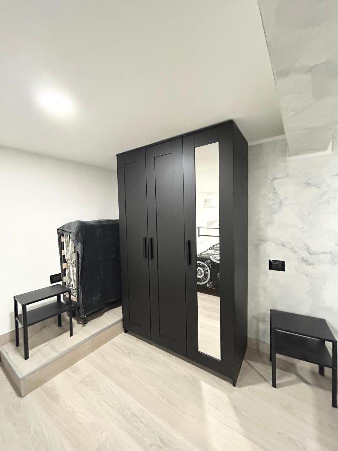 Luxury Home Valentino Naples Luaran gambar