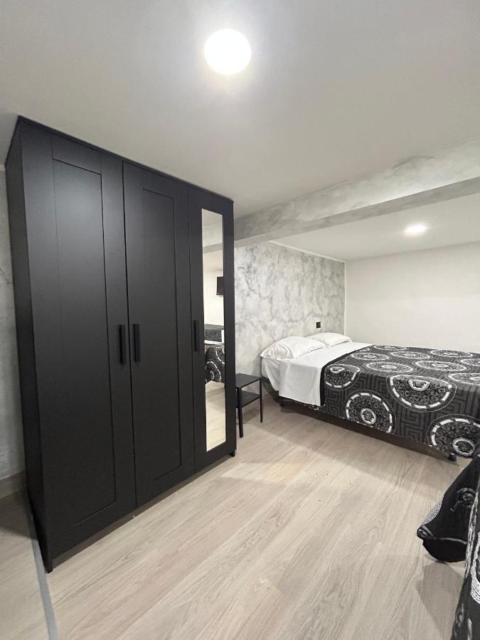 Luxury Home Valentino Naples Luaran gambar