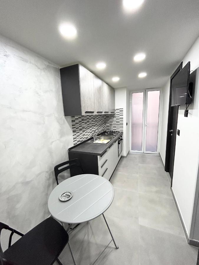 Luxury Home Valentino Naples Luaran gambar