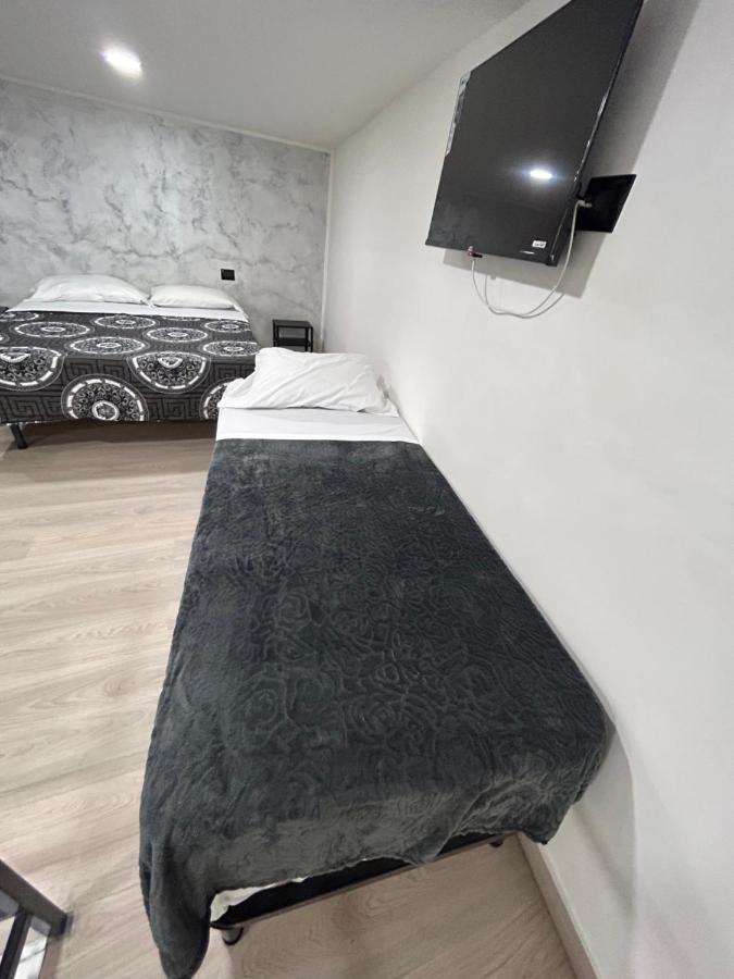 Luxury Home Valentino Naples Luaran gambar