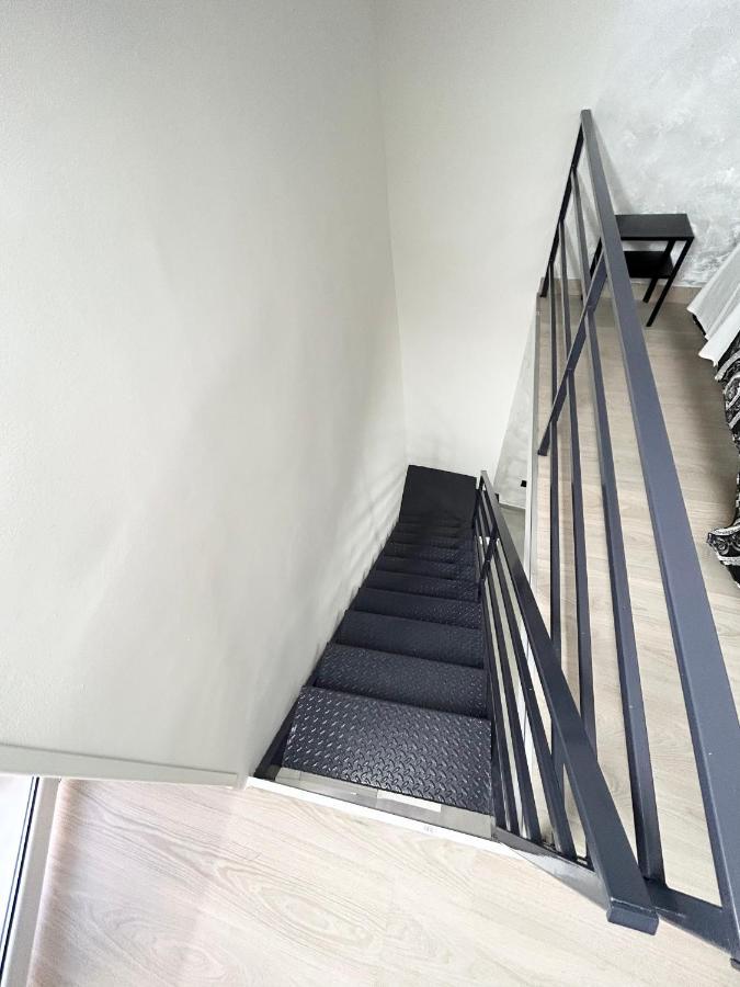 Luxury Home Valentino Naples Luaran gambar
