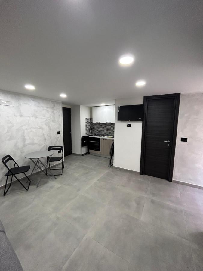 Luxury Home Valentino Naples Luaran gambar