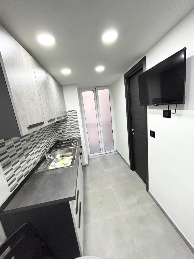 Luxury Home Valentino Naples Luaran gambar