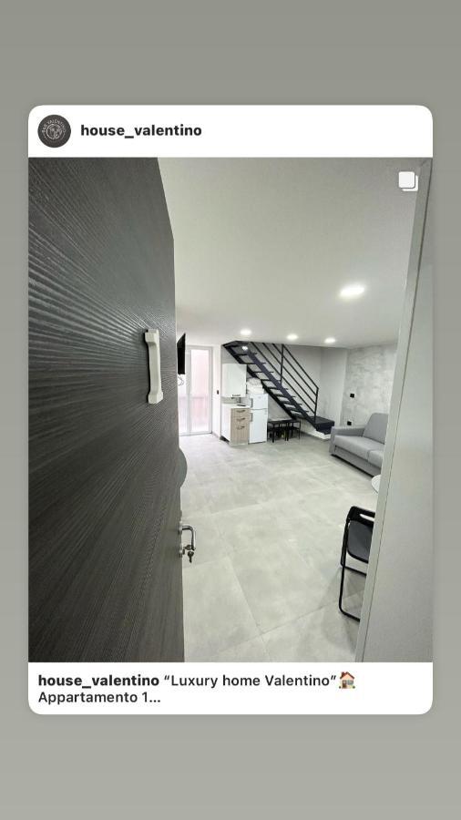 Luxury Home Valentino Naples Luaran gambar