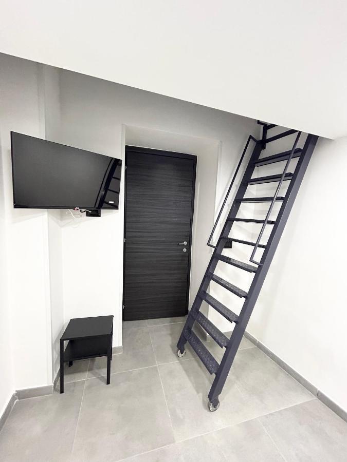 Luxury Home Valentino Naples Luaran gambar