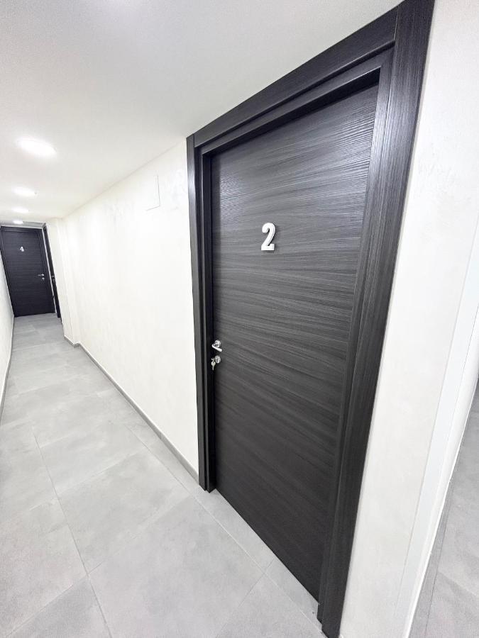 Luxury Home Valentino Naples Luaran gambar