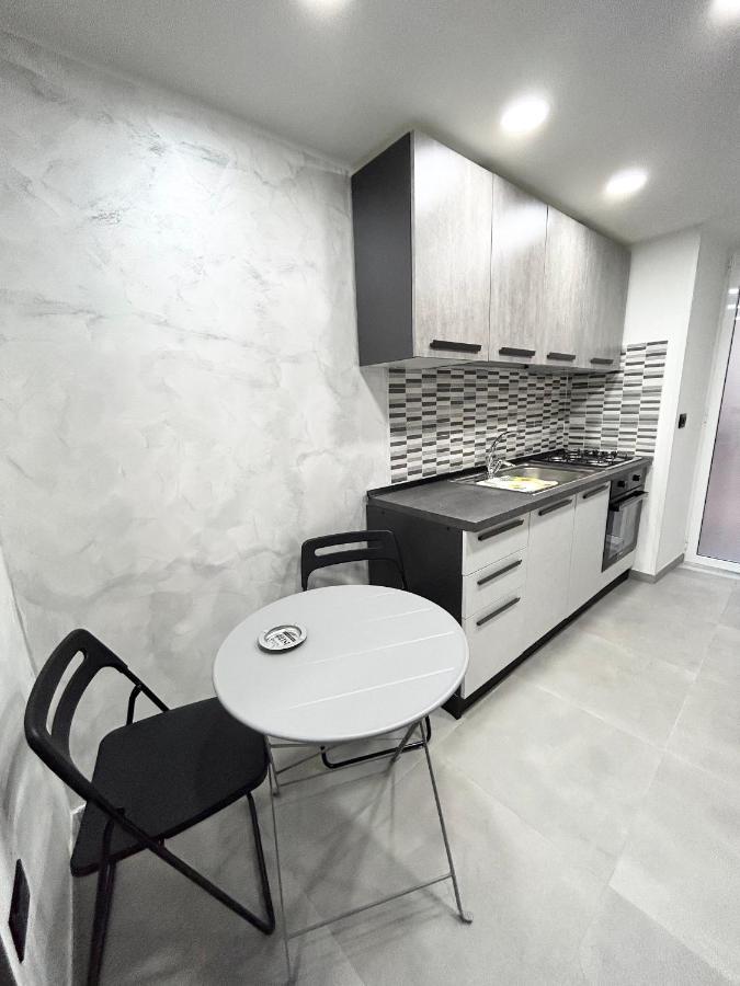 Luxury Home Valentino Naples Luaran gambar