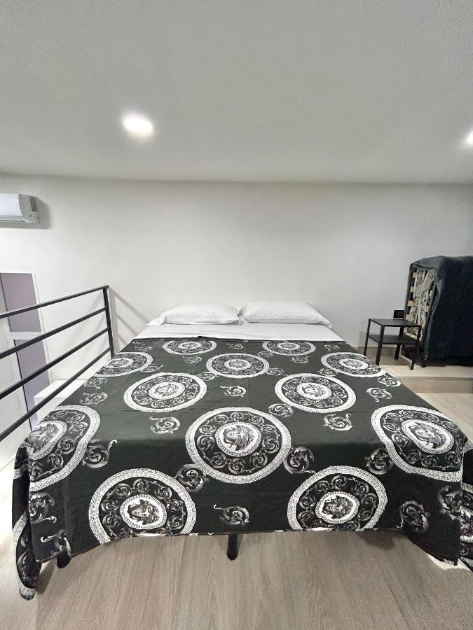 Luxury Home Valentino Naples Luaran gambar