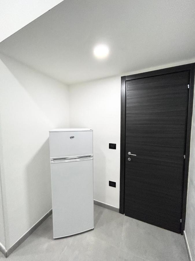 Luxury Home Valentino Naples Luaran gambar