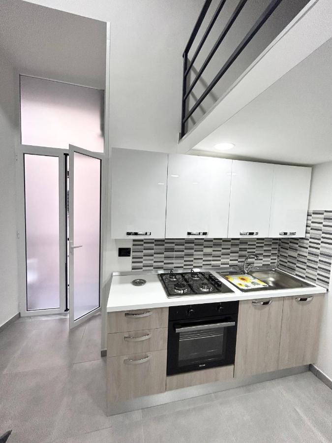Luxury Home Valentino Naples Luaran gambar
