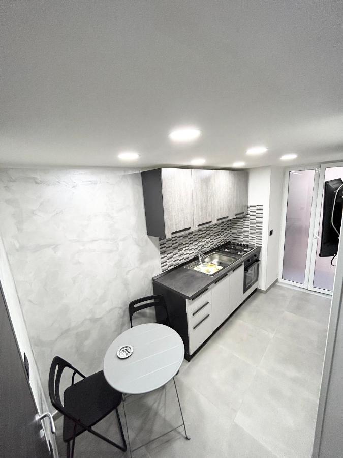 Luxury Home Valentino Naples Luaran gambar