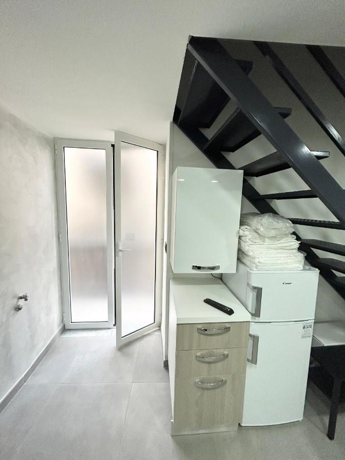 Luxury Home Valentino Naples Luaran gambar