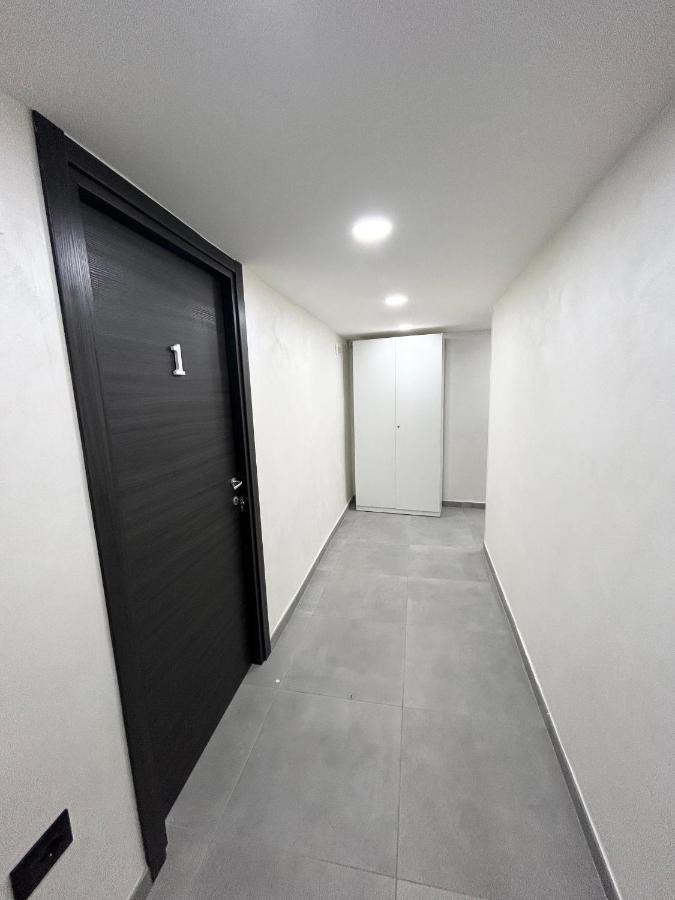 Luxury Home Valentino Naples Luaran gambar